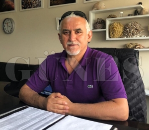 TEMA Vakfı Fatsa’da faaliyetlerine başladı TEMA Vakfı Fatsa’da faaliyetlerine başladı